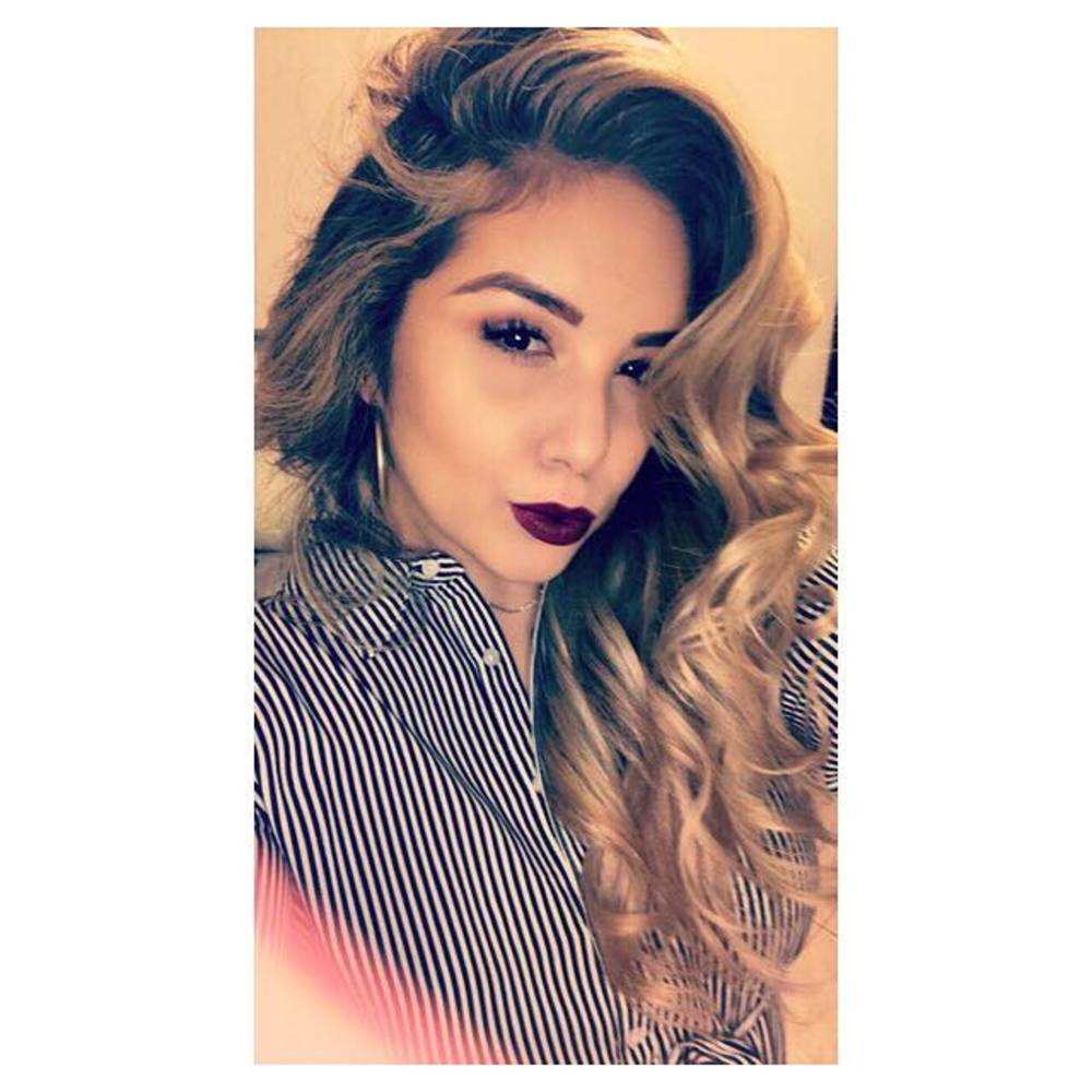 Meet your Posher, Tania